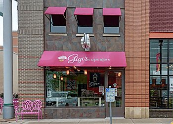 Madison Cakes Gigi's Cupcakes Madison