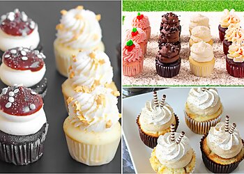 Madison Cakes Gigi's Cupcakes Madison