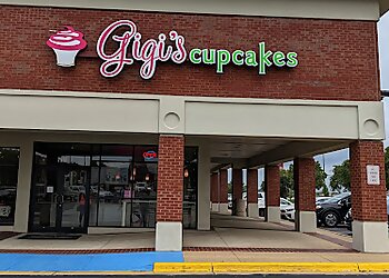 Montgomery Cakes Gigi's Cupcakes Montgomery