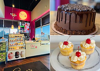 Montgomery Cakes Gigi's Cupcakes Montgomery