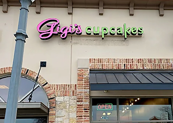 San Antonio Cakes Gigi's Cupcakes San Antonio