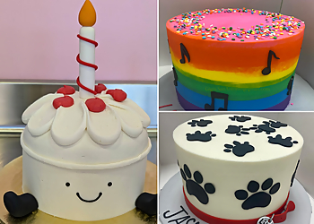 San Antonio Cakes Gigi's Cupcakes San Antonio