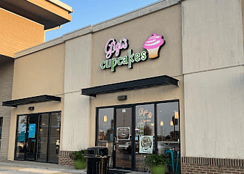 Omaha Cakes Gigi's Cupcakes West Omaha