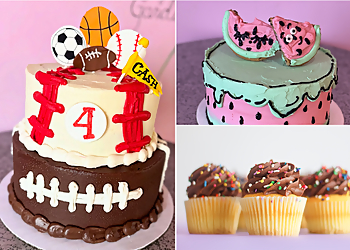 Omaha Cakes Gigi's Cupcakes West Omaha