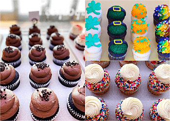 Winston Salem Cakes Gigi's Cupcakes Winston Salem