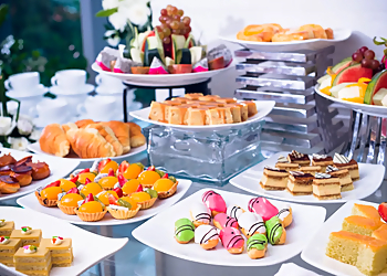 Montgomery Caterers Gigi's Fabulous Foods