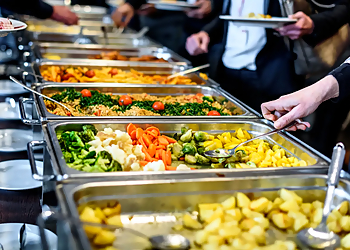 Montgomery Caterers Gigi's Fabulous Foods