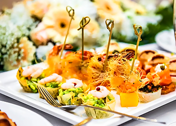 Gigi's Fabulous Foods Montgomery Caterers image 1