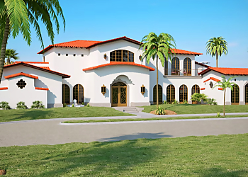 The 9 Best Residential Architects In Corpus Christi Texas September 2025 United Kingdom Design