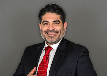 Gil Manzano Jr - MANZANO IMMIGRATION SERVICES Grand Prairie Immigration Lawyers image 1