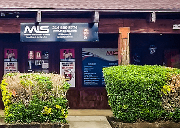 Grand Prairie Immigration Lawyers Gil Manzano Jr - MANZANO IMMIGRATION SERVICES