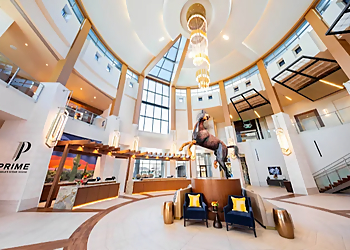 Chandler Hotels Gila River Resorts & Casinos