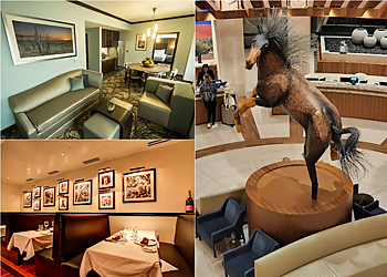 Chandler Hotels Gila River Resorts & Casinos