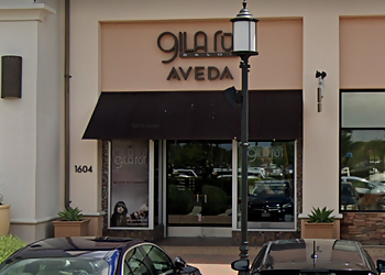 Chula Vista Hair Salons Gila Rut Aveda Salon
