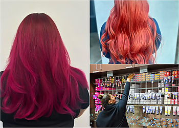 Chula Vista Hair Salons Gila Rut Aveda Salon