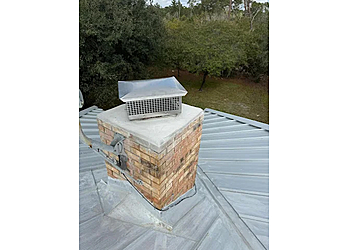 Gilbert Chimney Sweep - Gilbert, AZ Chimney Sweep - Project Image