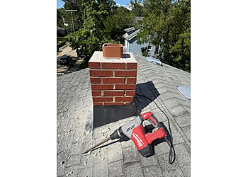 Gilbert Chimney Sweep - Gilbert, AZ Chimney Sweep - Tools and Equipment Image