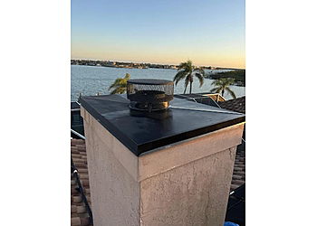 Gilbert Chimney Sweep Gilbert Chimney Sweep - Gilbert, AZ Chimney Sweep - Service Image