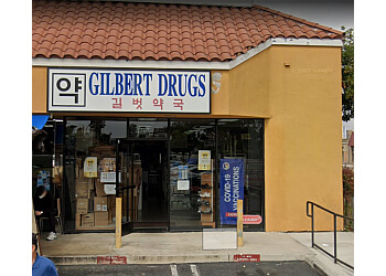 Gilbert Drugs