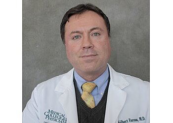 Gilbert G. Fareau, MD - CLINICAL CANCER CENTER-FROEDTRET HOSPITALS Milwaukee Endocrinologists image 1