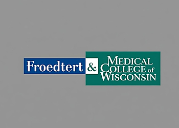 Gilbert G. Fareau, MD - Milwaukee, WI Endocrinologists - Clinic Logo