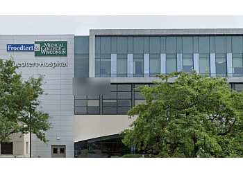 Milwaukee Endocrinologists Gilbert G. Fareau, MD - CLINICAL CANCER CENTER-FROEDTRET HOSPITALS