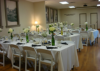 Gilbert Landmarks Gilbert Historical Museum