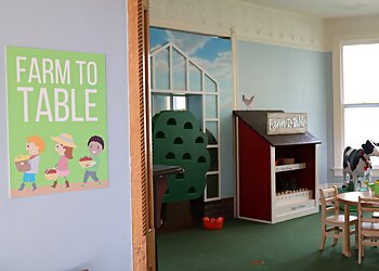 Salem Places To See Gilbert House Children's Museum