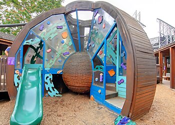 Salem Places To See Gilbert House Children's Museum