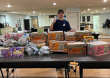 Mesa Moving Companies Gilbert Moving & Storage