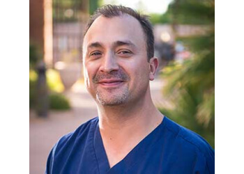 Gilbert Ortega, MD - SONORAN ORTHOPEDICS Scottsdale Orthopedics