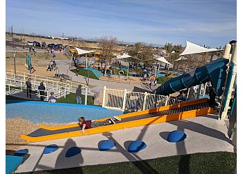 Gilbert Public Parks Gilbert Regional Park