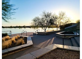 3 Best Public Parks in Gilbert, AZ - Expert Recommendations