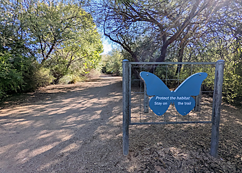 Gilbert Places To See Gilbert Riparian Observatory