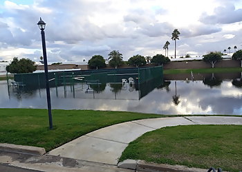 Gilbert Places To See Gilbert Riparian Observatory