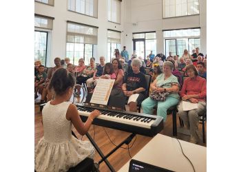 Gilbert School of Music - Gilbert, AZ Music Schools - Performance Image