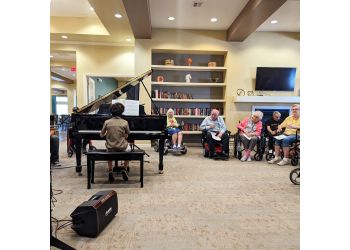 Gilbert School of Music - Gilbert, AZ Music Schools - Group Class Image