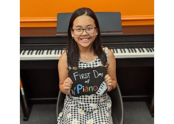 Gilbert School of Music Gilbert School of Music - Gilbert, AZ Music Schools - Student Image