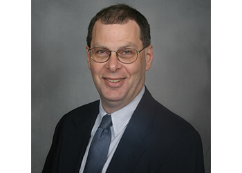 Chesapeake neurologist Gilbert Snider, MD  -  Chesapeake Regional Neurosciences