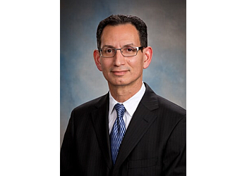Gilberto Acosta, MD - NATIONAL SPINE & PAIN CENTERS Cape Coral Pain Management Doctors