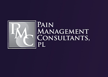 Gilberto Acosta, MD - Cape Coral, FL Pain Management Doctors - Clinic Logo