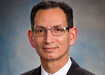 Gilberto Acosta, MD - Cape Coral, FL Pain Management Doctors - Doctor Portrait Image
