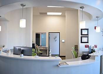 Laredo Cosmetic Dentists Gilberto Castillo - MENTA DENTISTRY