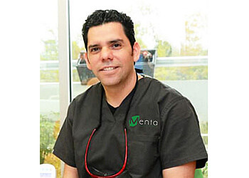 Gilberto Castillo - MENTA DENTISTRY Laredo Cosmetic Dentists