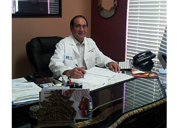 Gilberto M. Cruz, MD Hialeah Neurologists