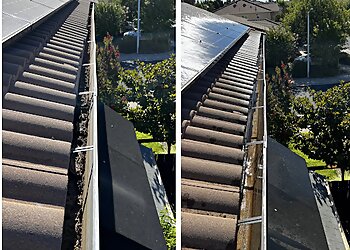 Sacramento Gutter Cleaners Gilbert the Gutter Guy