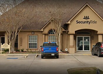 Corpus Christi Real Estate Lawyers Gilbreath & Smith, LLP