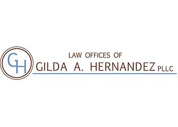 Cary Employment Lawyers Gilda “Jill” Hernandez - LAW OFFICES OF GILDA A. HERNANDEZ