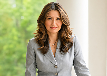 Gilda “Jill” Hernandez - LAW OFFICES OF GILDA A. HERNANDEZ Gilda “Jill” Hernandez - Cary, NC Employment Lawyers - Lawyer Portrait Image