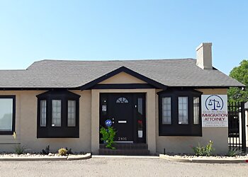 Lubbock Immigration Lawyers Gilda Martha McDowell - LAW OFFICE OF GILDA MCDOWELL IMMIGRATION ATTORNEY